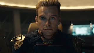 In <i>The Boys</i>' New Trailer, a Bloody Superhuman Storm Is Brewing